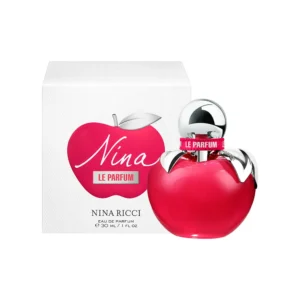 NINA ILLUSION EDP 30ML