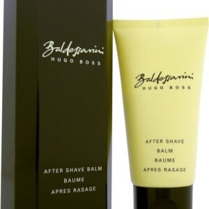 BALDESSARINI AFTER SHAVE BALM 75ML