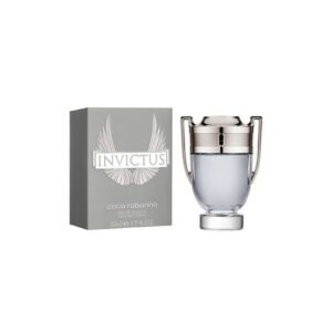 INVICTUS PACO RABANNE EAU DE TOILETTE 50ML