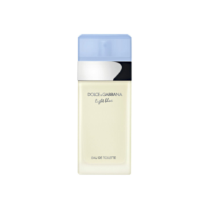 LIGHT BLUE D&G EAU DE TOILETTE 25ML