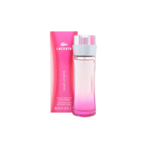 LOVE OF PINK LACOSTE EAU DE TOILETTE 50 ML