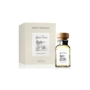 AGUA FRESCA EAU DE TOILETTE 60ML