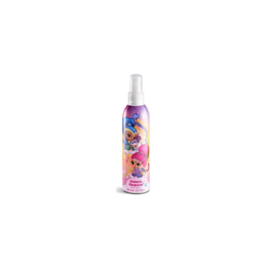 SHIMMER SHINE COLONIA CORPORAL 200ML