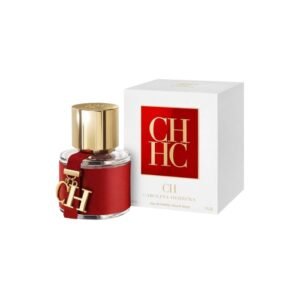CH CAROLINA HERRERA-TOILETTE 30ML