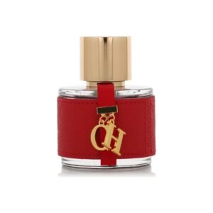 CH CAROLINA HERRERA-EAU DE TOILETTE 50ML