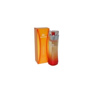 TOUCH OF SUN LACOSTE EAU DE TOILETTE 90ML