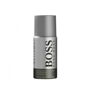 DESODORANTE BOSS BOTTLED 150ML