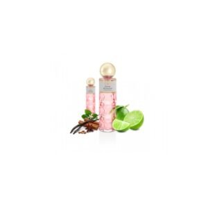 DUE AMORE POUR FEMME EAU DE PARFUM 200ML