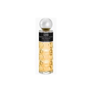 SEDUCTION MAN SAPHIR EAU DE PARFUM 200ML