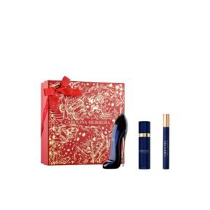 ESTUCHE CAROLINA HERRERA GOOD GIRL