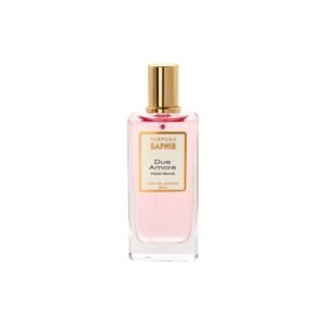 DUE AMORE EAU DE PARFUM 50ML