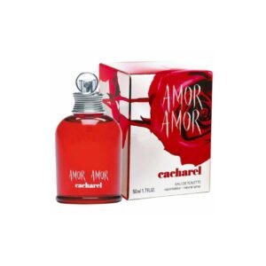 AMOR AMOR 50ML CACHAREL