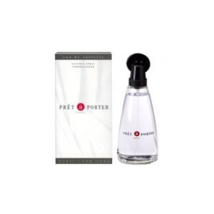 PRÊT À PORTER EAU DE TOILETTE 100ML