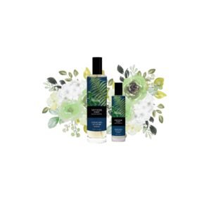 ESENCIA SAPHIR VETIVER