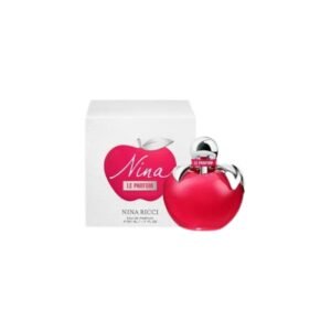 NINA RICCI EAU DE TOILETTE 50ML