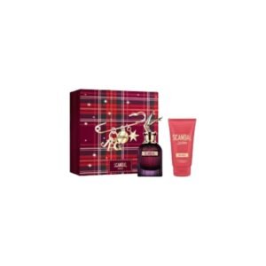 ESTUCHE SCANDAL JEAN PAUL GAULTIER INTENSE