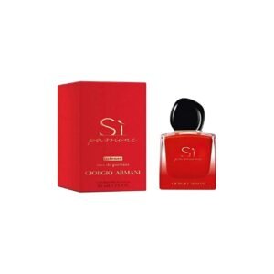 SÍ PASSIONE 30ML GIORGIO ARMANI