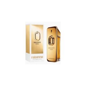 MILLION GOLD EDP 50ML PACO RABANNE