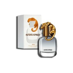 ARISTOCRAZY BRAVE 80ML