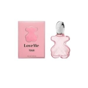 LOVEME TOUS EDP 30ML
