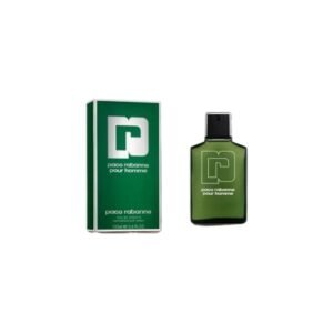 PACO RABANNE EAU DE TOILETTE 100ML