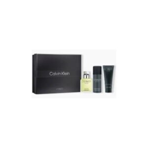ESTUCHE ETERNITY MEN CALVIN KLEIN