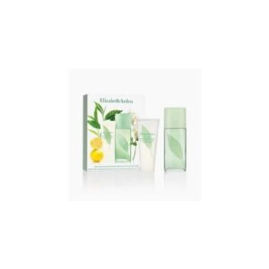 ELIZABETH ARDEN GREEN TEA ESTUCHE