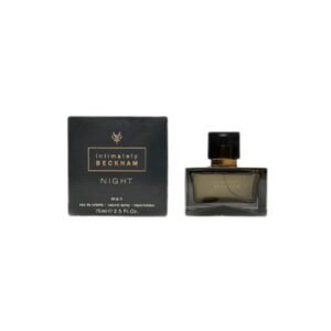 INTIMATELY BECKHAM NIGHT 75ML