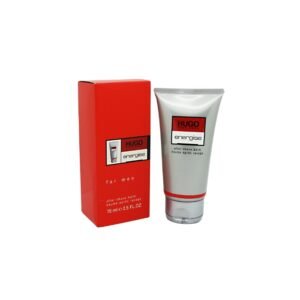 ENERGISE HUGO BOSS AFTER SHAVE BALM