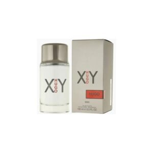 XY HUGO EAU DE TOILETTE 100ML