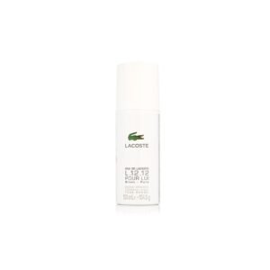 LACOSTE DESODORANTE SPRAY 150ML