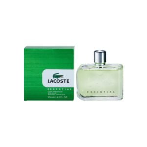 ESSENTIAL LACOSTE AFTER SHAVE 125ML