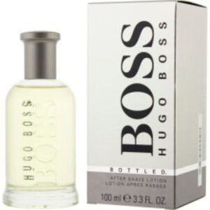 AFTER SHAVE LOTION HUGO BOSS 10OML