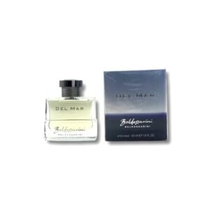 DEL MAR BALDESSARINI AFTER SHAVE 50ML