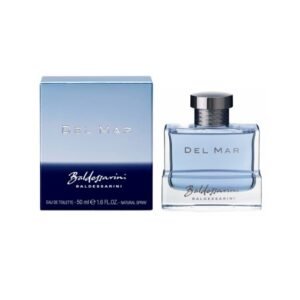 DEL MAR BALDESSARINI EAU DE TOILETTE 50ML