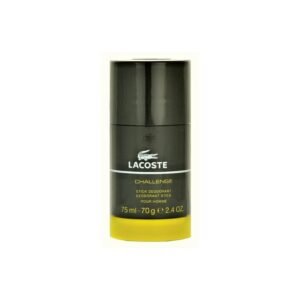 CHALLENGE LACOSTE DESODORANTE STICK 75ML