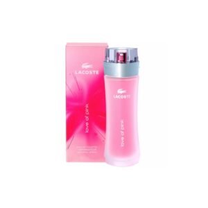 LOVE OF PINK LACOSTE EAU DE TOILETTE 30 ML