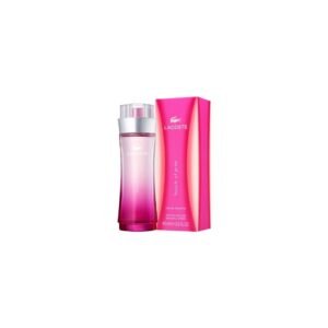 LOVE OF PINK LACOSTE EAU DE TOILETTE 90 ML