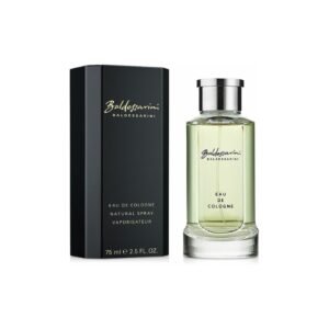 BALDESSARINI EAU DE COLOGNE 75ML