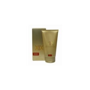 XX HUGO BODY LOTION HIDRATANTE 150ML