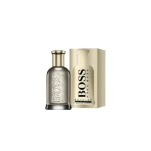 BOSS BOTTLED EDP 50ML