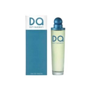 DA DON ALGODÓN EAU DE TOILETTE SPRAY 100ML