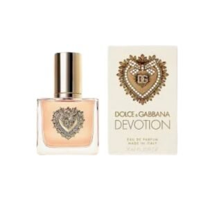 DOLCE & GABBANA DEVOTION EAU DE PARFUM 30ML