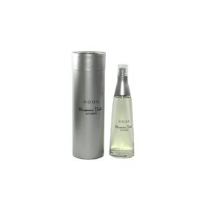 AGUA MASSIMO DUTTI EAU DE TOILETTE 100ML