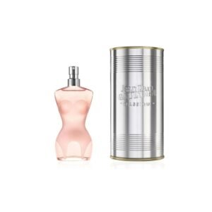JEAN PAUL GAULTIER CLASSIQUE TOILETTE 30ML