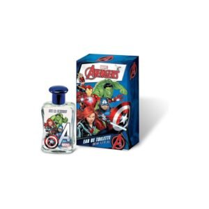 MARVEL AVENGERS COLONIA 50ML