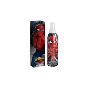 SPIDERMAN COLONIA 200ML