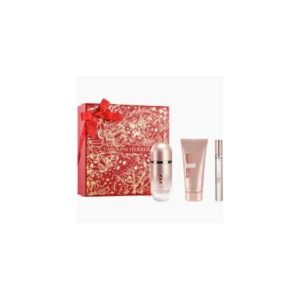 212 VIP ROSE CAROLINA HERRERA ESTUCHE