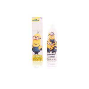 MINIONS COLONIA 200ML