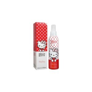 HELLO KITTY COLONIA 200ML